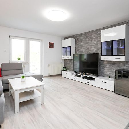 Apartmaji Pri Jozu Bohinj Exteriér fotografie