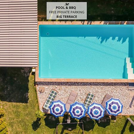 Apartmaji Pri Jozu Bohinj Exteriér fotografie