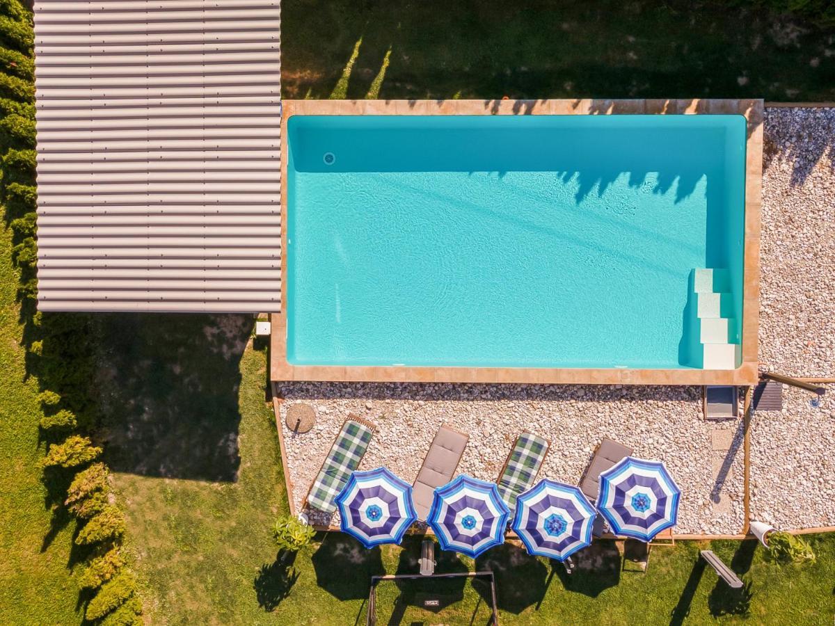 Apartmaji Pri Jozu Bohinj Exteriér fotografie