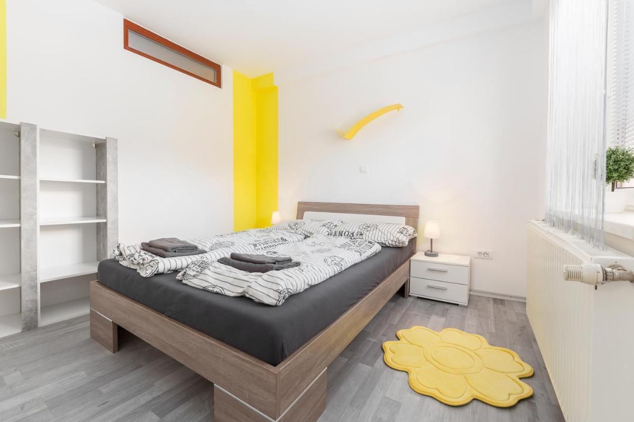 Apartmaji Pri Jozu Bohinj Exteriér fotografie