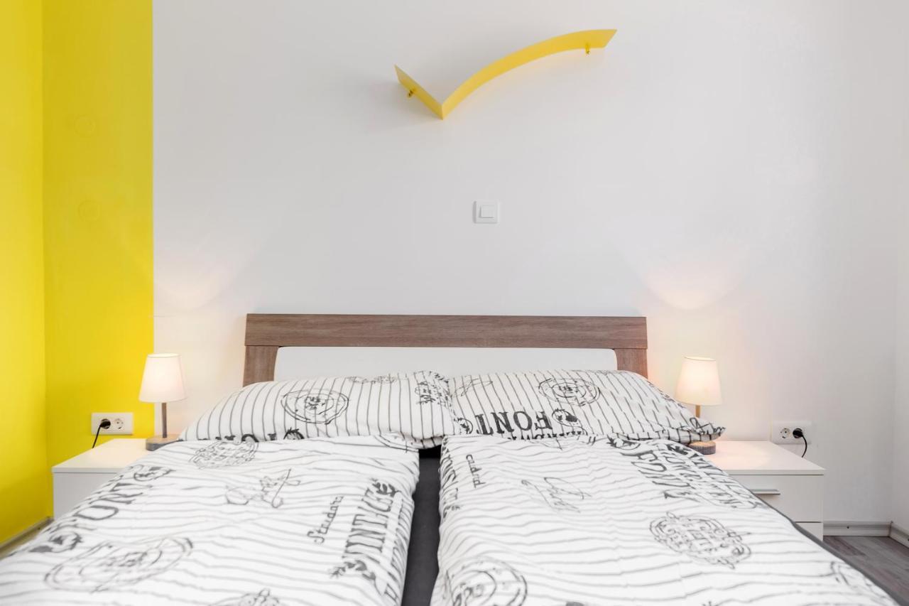 Apartmaji Pri Jozu Bohinj Exteriér fotografie