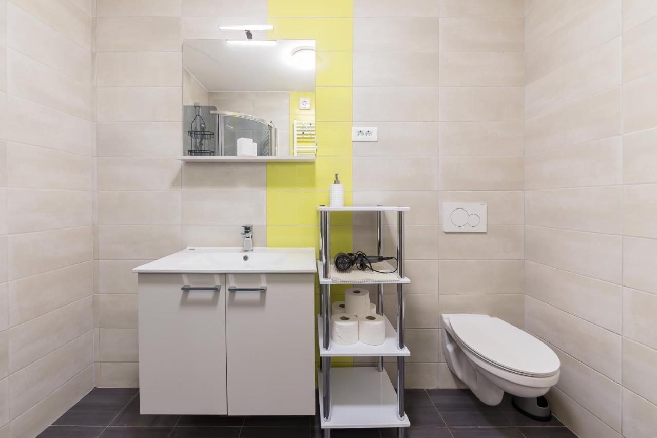 Apartmaji Pri Jozu Bohinj Exteriér fotografie