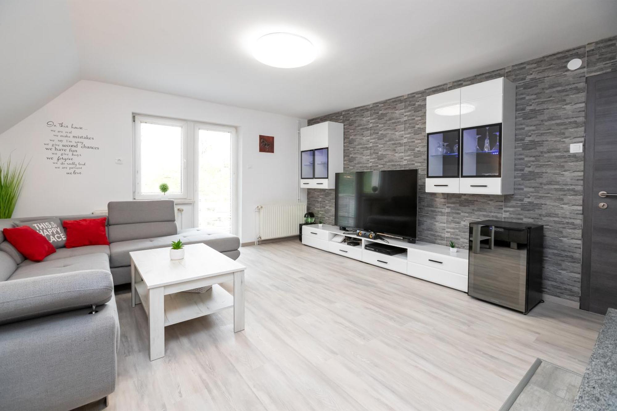 Apartmaji Pri Jozu Bohinj Exteriér fotografie
