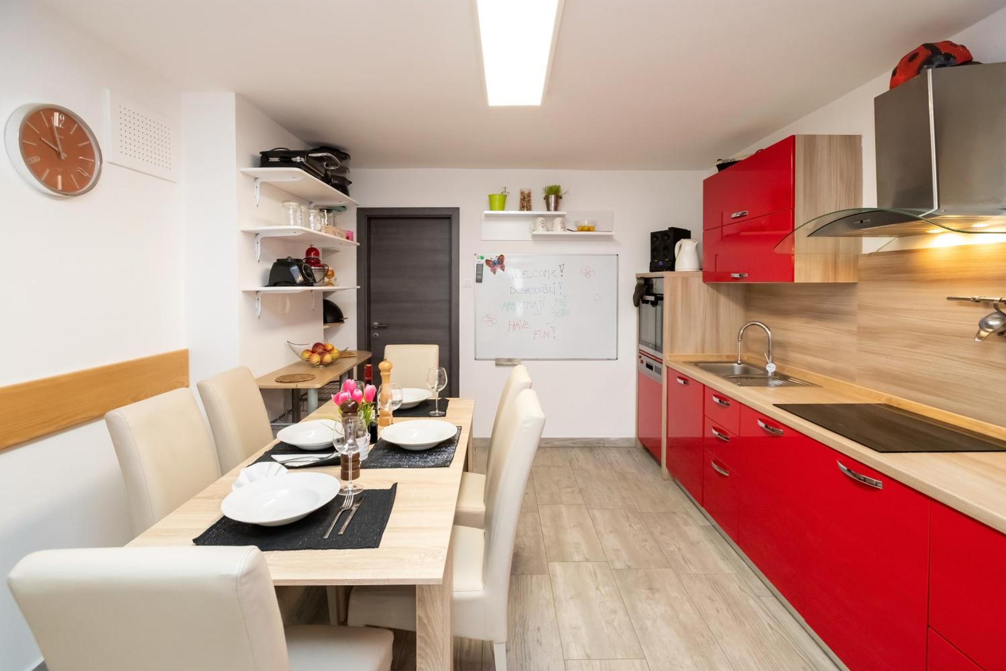 Apartmaji Pri Jozu Bohinj Exteriér fotografie