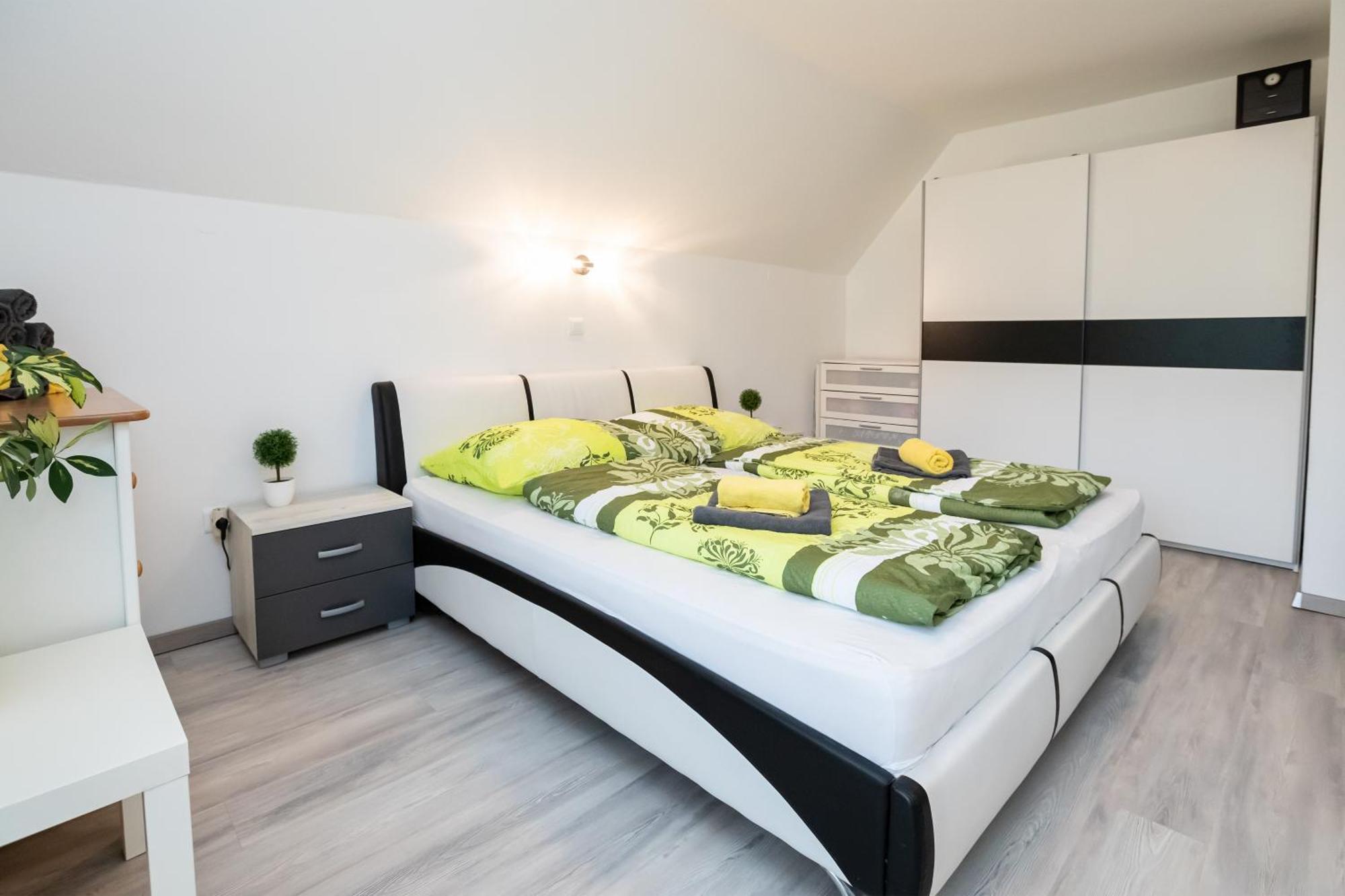 Apartmaji Pri Jozu Bohinj Exteriér fotografie
