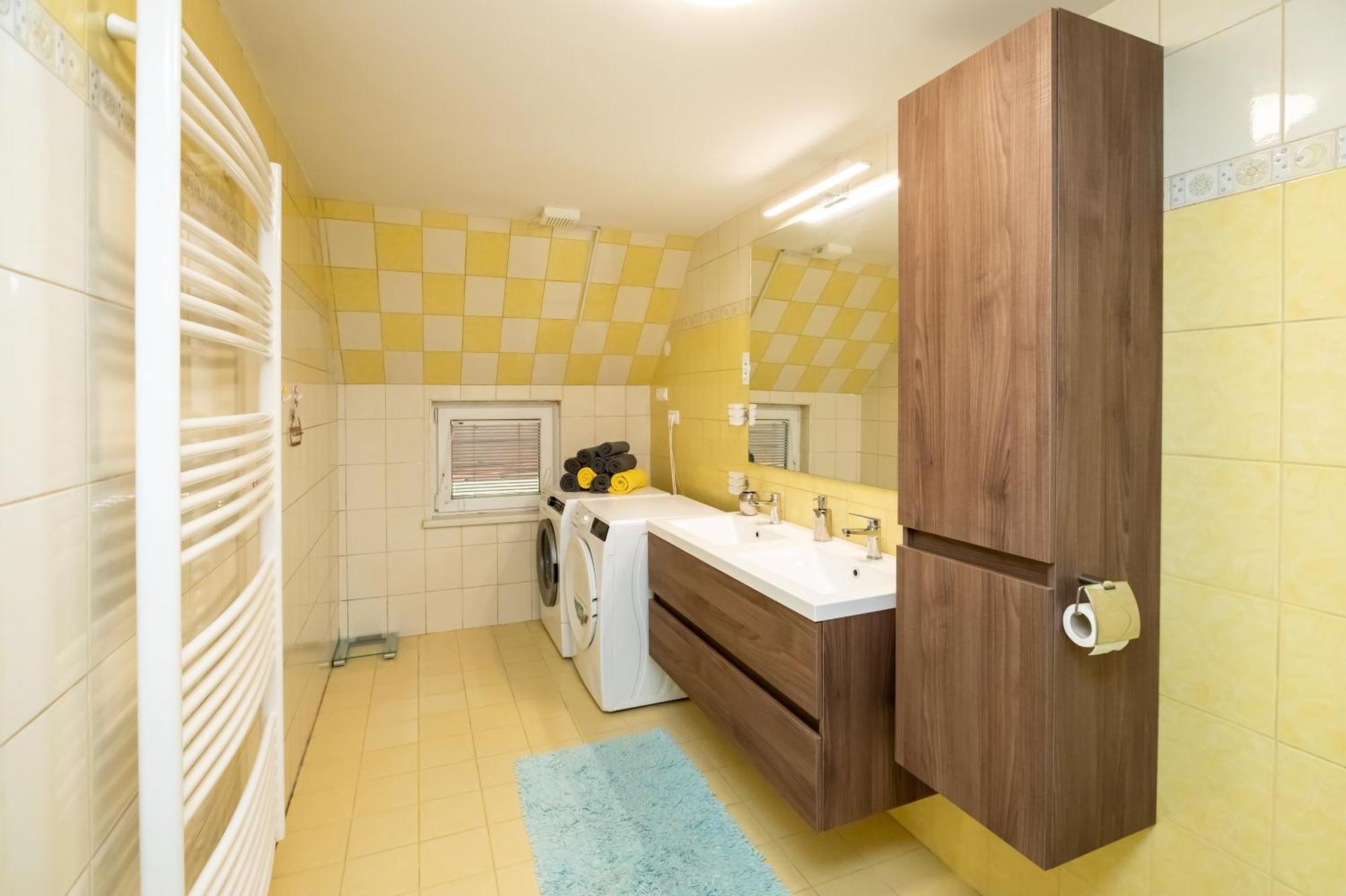 Apartmaji Pri Jozu Bohinj Exteriér fotografie