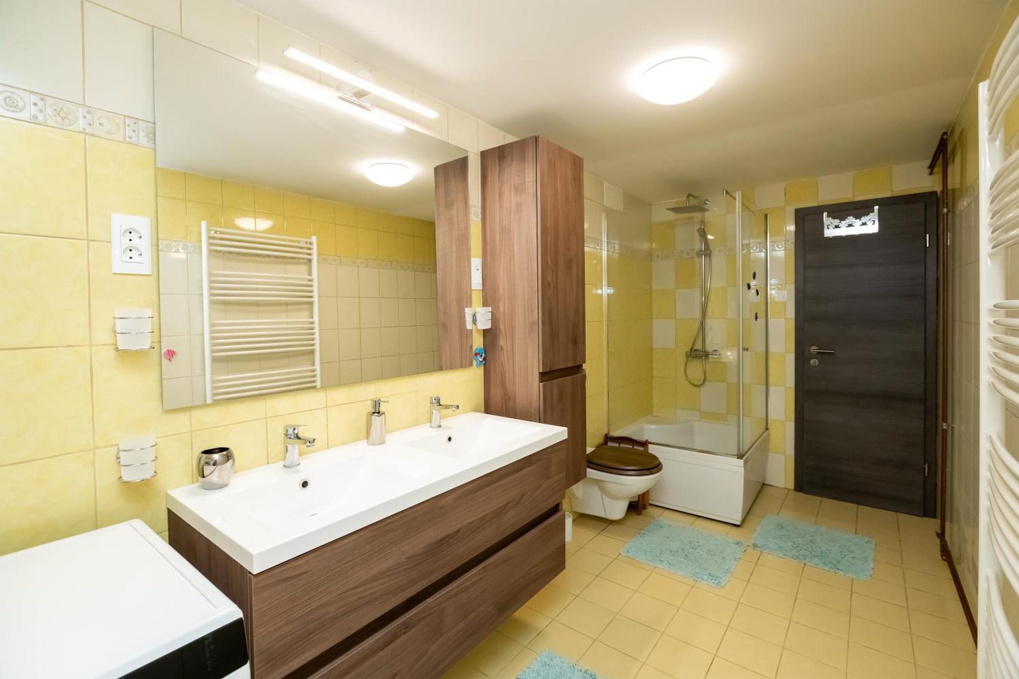 Apartmaji Pri Jozu Bohinj Exteriér fotografie