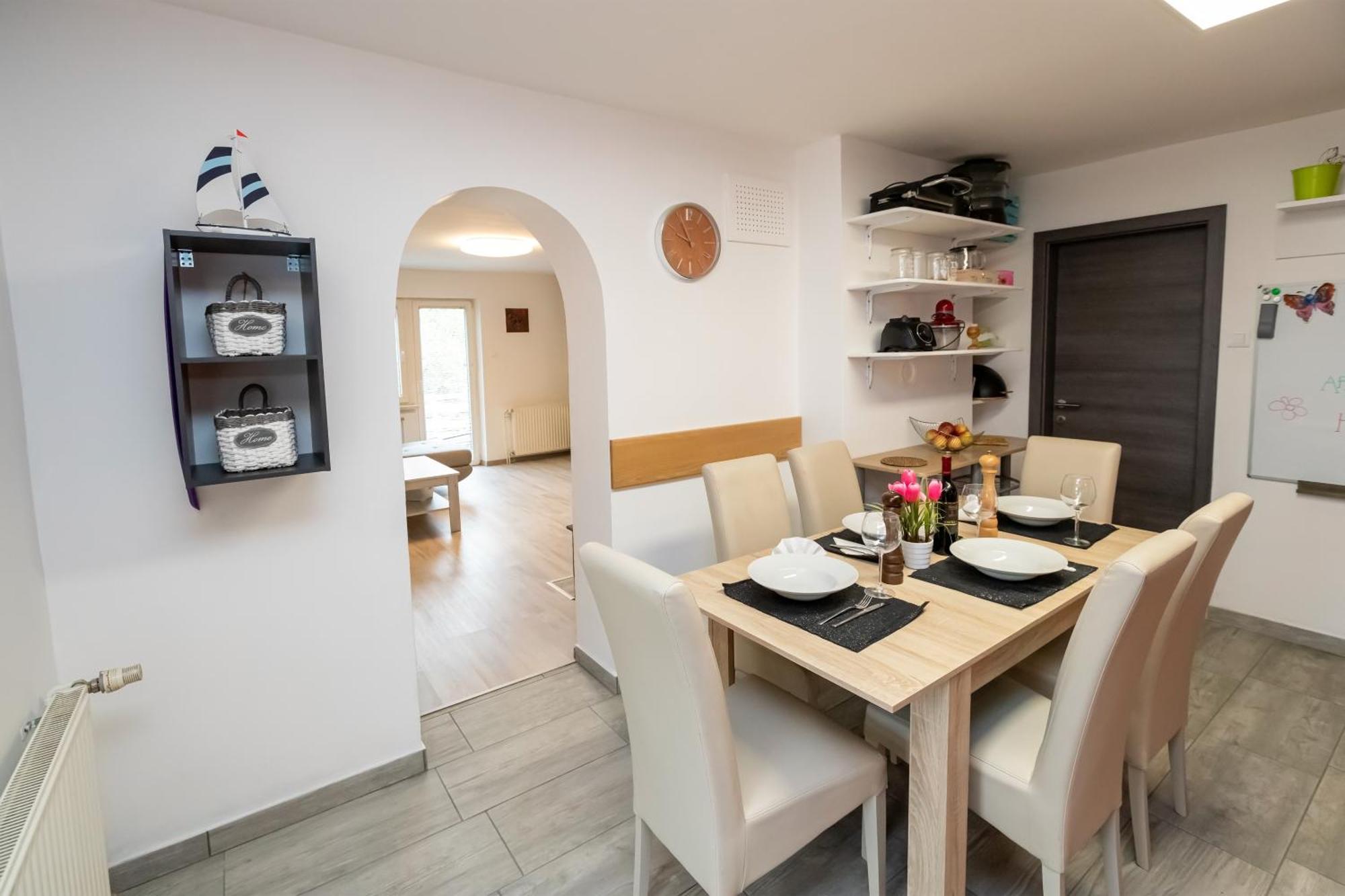 Apartmaji Pri Jozu Bohinj Exteriér fotografie