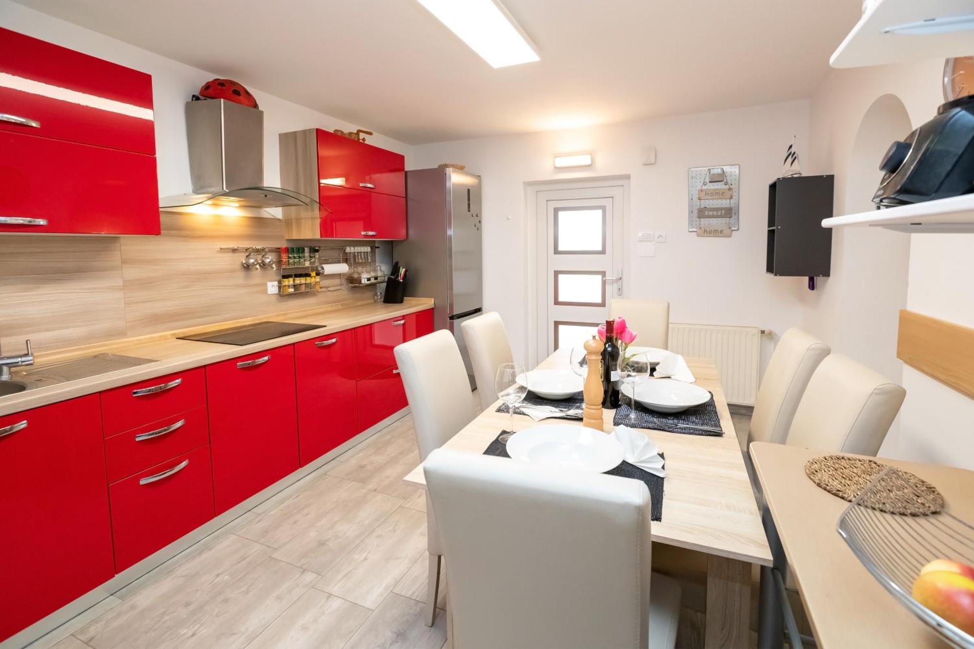 Apartmaji Pri Jozu Bohinj Exteriér fotografie