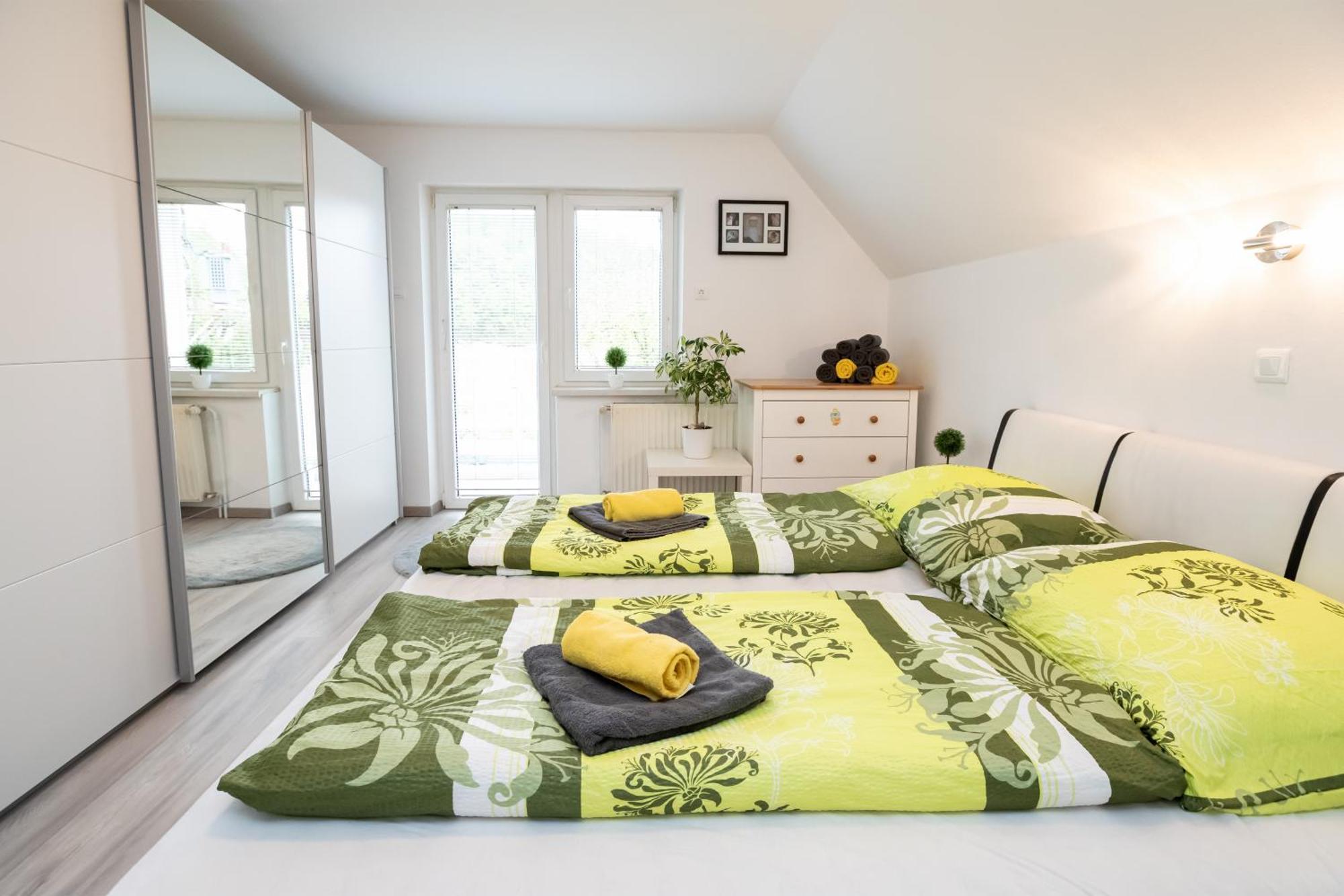 Apartmaji Pri Jozu Bohinj Exteriér fotografie