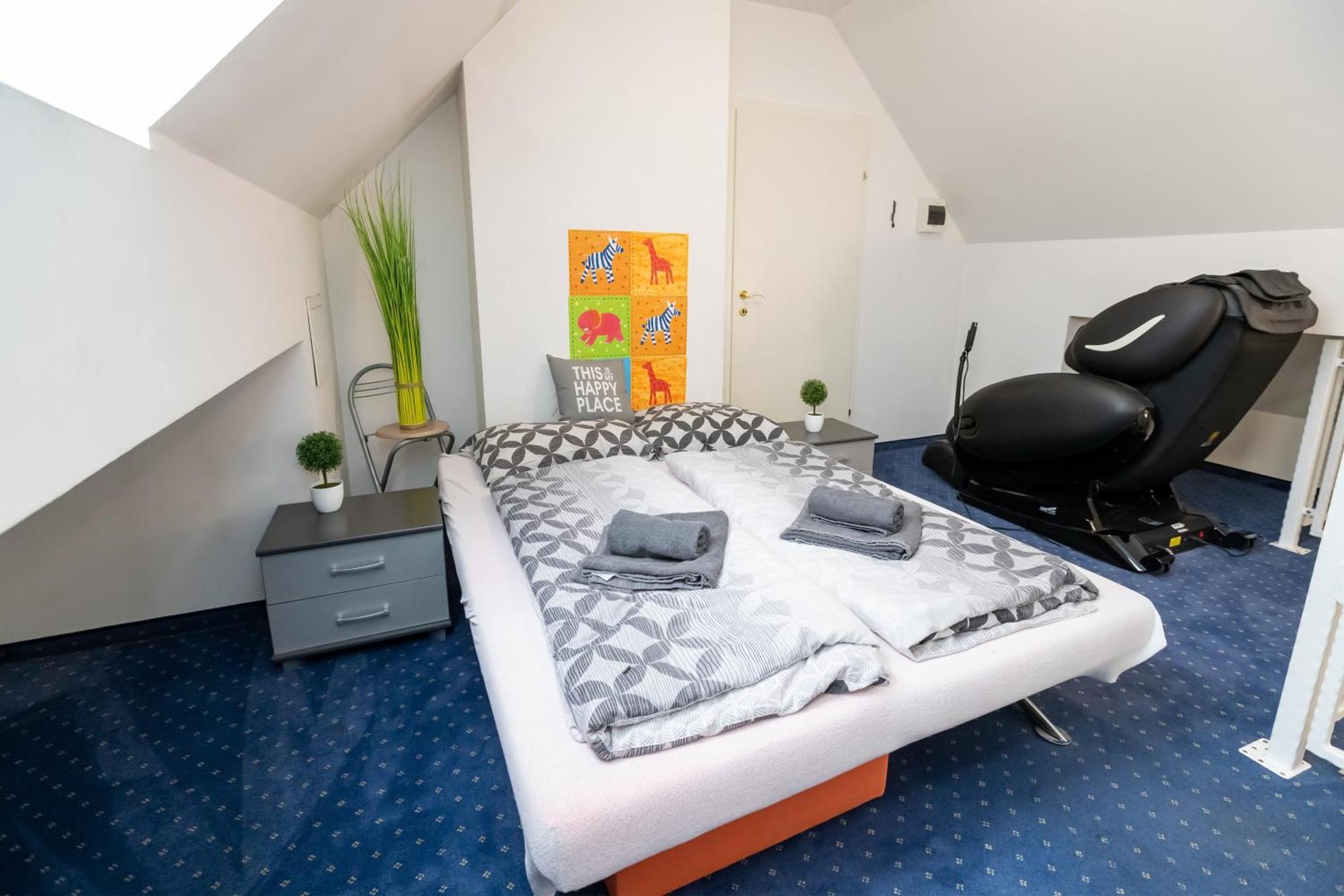 Apartmaji Pri Jozu Bohinj Exteriér fotografie