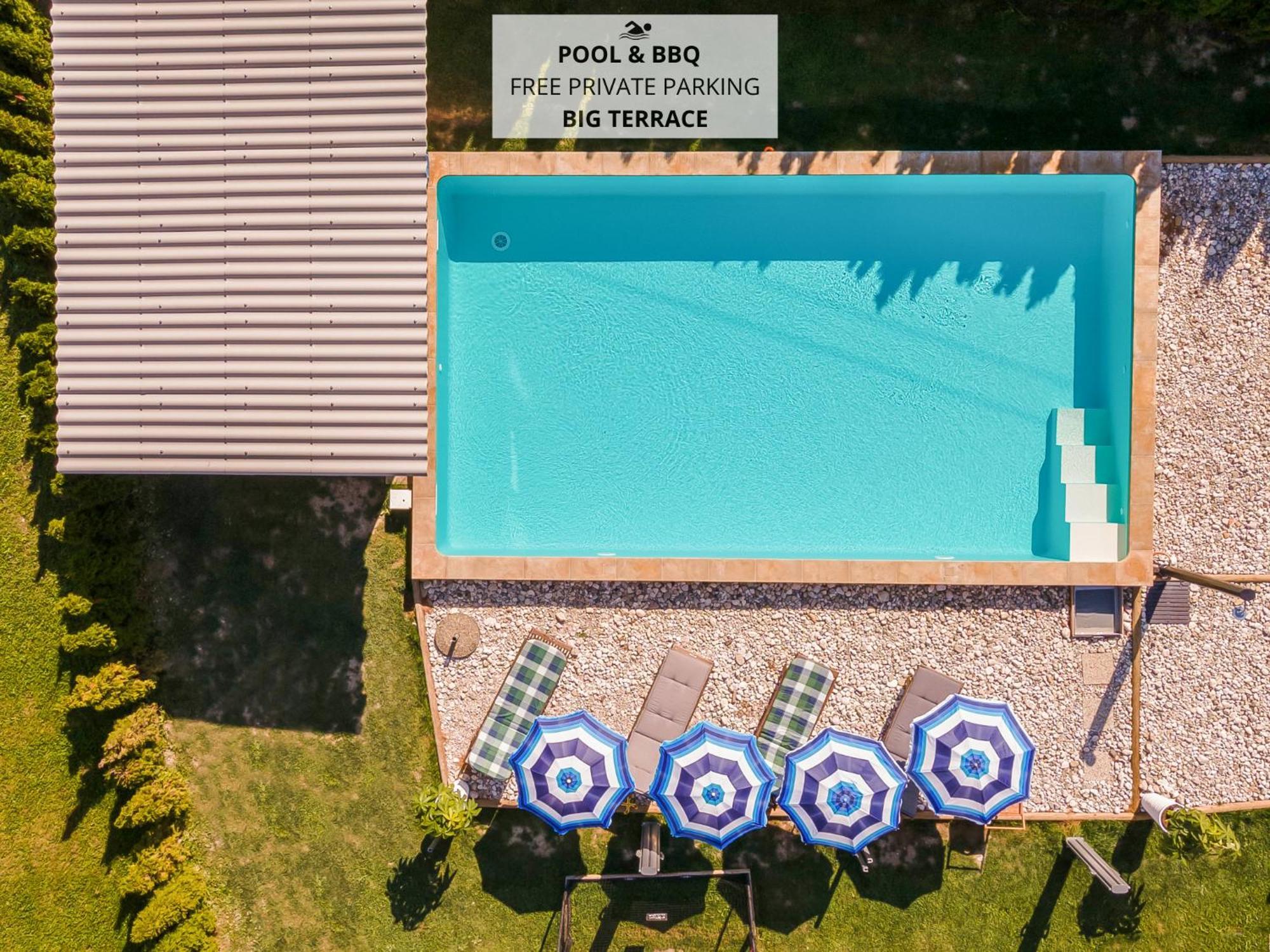 Apartmaji Pri Jozu Bohinj Exteriér fotografie
