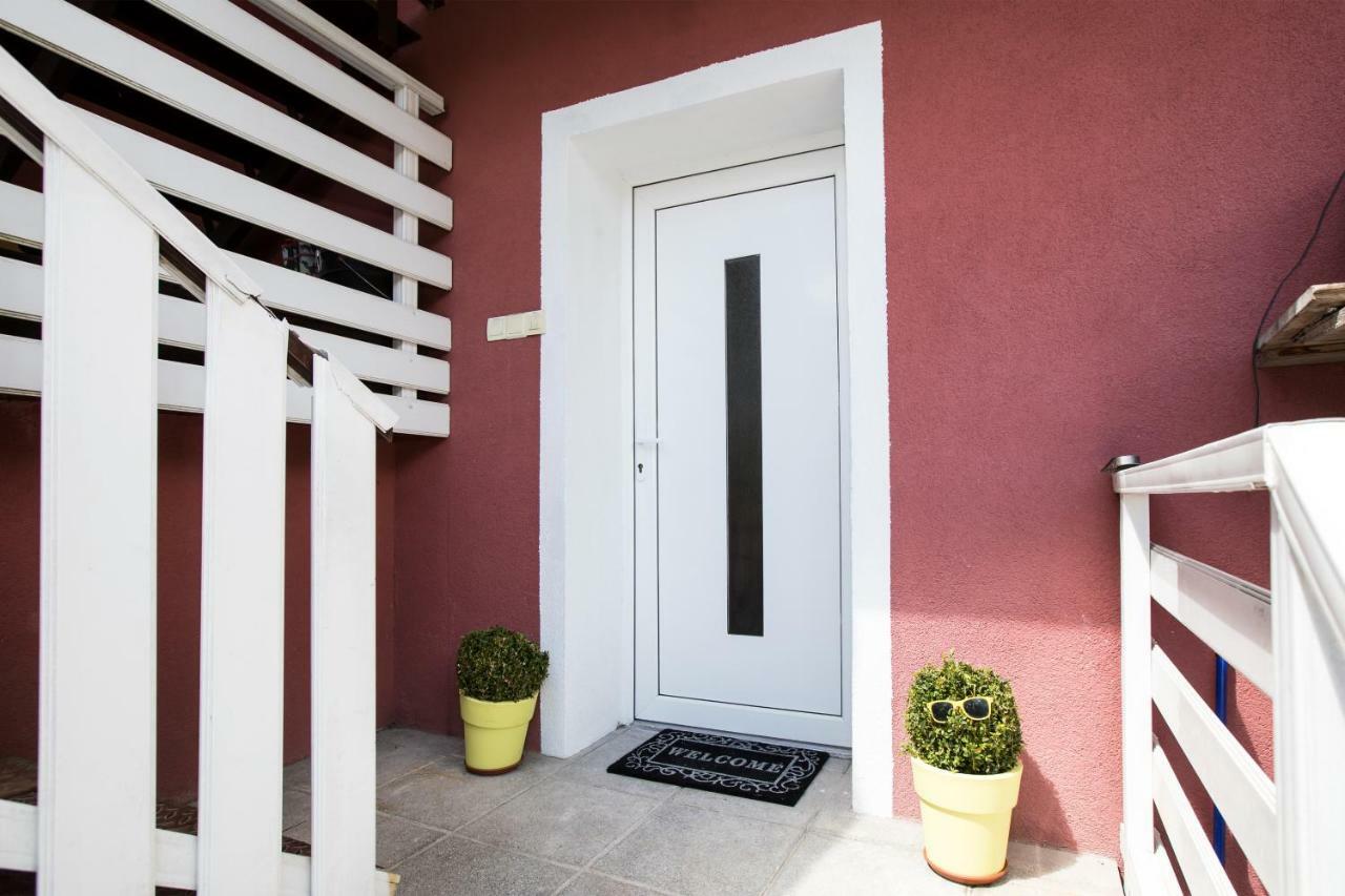 Apartmaji Pri Jozu Bohinj Exteriér fotografie