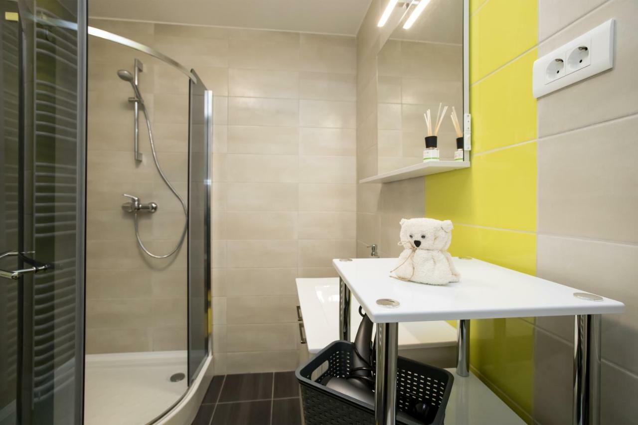 Apartmaji Pri Jozu Bohinj Exteriér fotografie