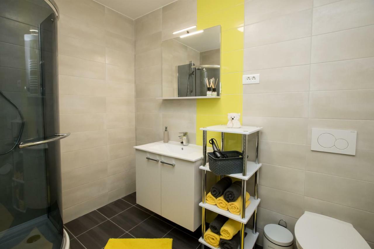 Apartmaji Pri Jozu Bohinj Exteriér fotografie