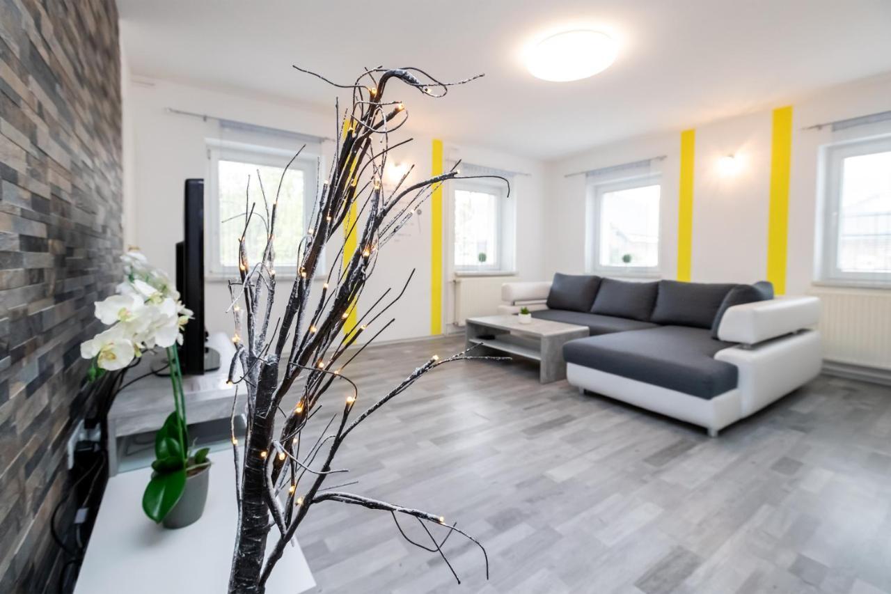 Apartmaji Pri Jozu Bohinj Exteriér fotografie